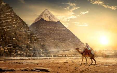 TOUR AI CẬP 2026: CAIRO - LUXOR - BIỂN ĐÒ 9N8Đ